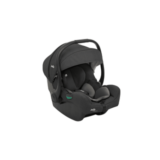 Cadeira de carro Joie Gemm Shale com proteção Tri-Protect™ e design ergonômico para segurança e conforto do bebê