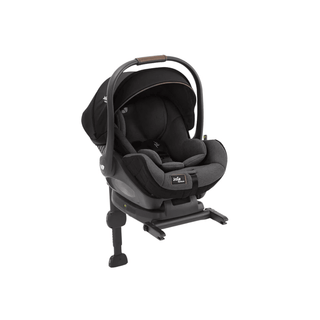 Ovinho Joie I-Level Signature com reclinação profunda de 157°, apoio de cabeça Tri-Protect™ e design ergonômico para conforto e segurança do bebê