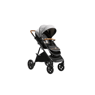 JOIE Carrinho de passeio Para Bebê Aeria Carbon de 0 a 23 kg - Twisted Media