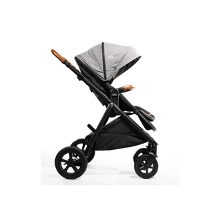 JOIE Carrinho de passeio Para Bebê Aeria Carbon de 0 a 23 kg - Twisted Media