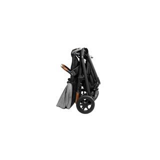 JOIE Carrinho de passeio Para Bebê Aeria Carbon de 0 a 23 kg - Twisted Media