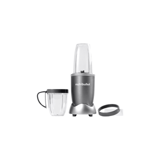 Nutribullet Liquidificador 600wtt Inox 700ml - Twisted Media