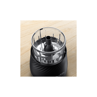 MOULINEX Mini Chopper 1000 Watts 300ML Preto - Twisted Media