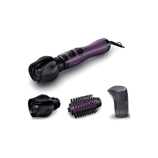 PHILIPS Modelador de Cabelo Automático 800wtt - Twisted Media