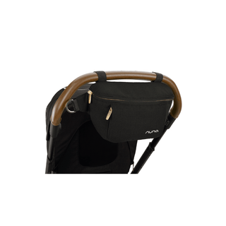 NUNA Bolsa Sling Caviar - Twisted Media