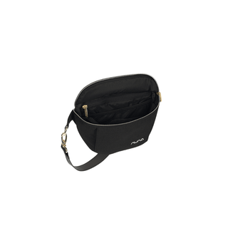 NUNA Bolsa Sling Caviar - Twisted Media