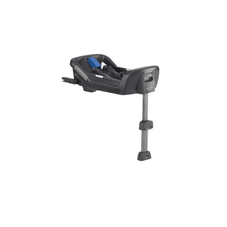 NUNA Base Pipa Para Ovinho Com Isofix - Twisted Media