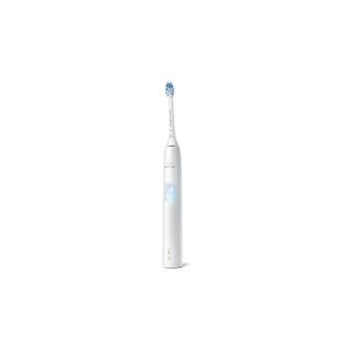 PHILIPS Escova de Dentes Elétrica Sonicare 4300 - Twisted Media