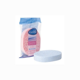 SPONTEX Esponja Relaxante Calypso