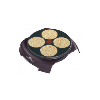 TEFAL Crepe Party Compact - Twisted Media